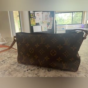 Louis Vuitton bag